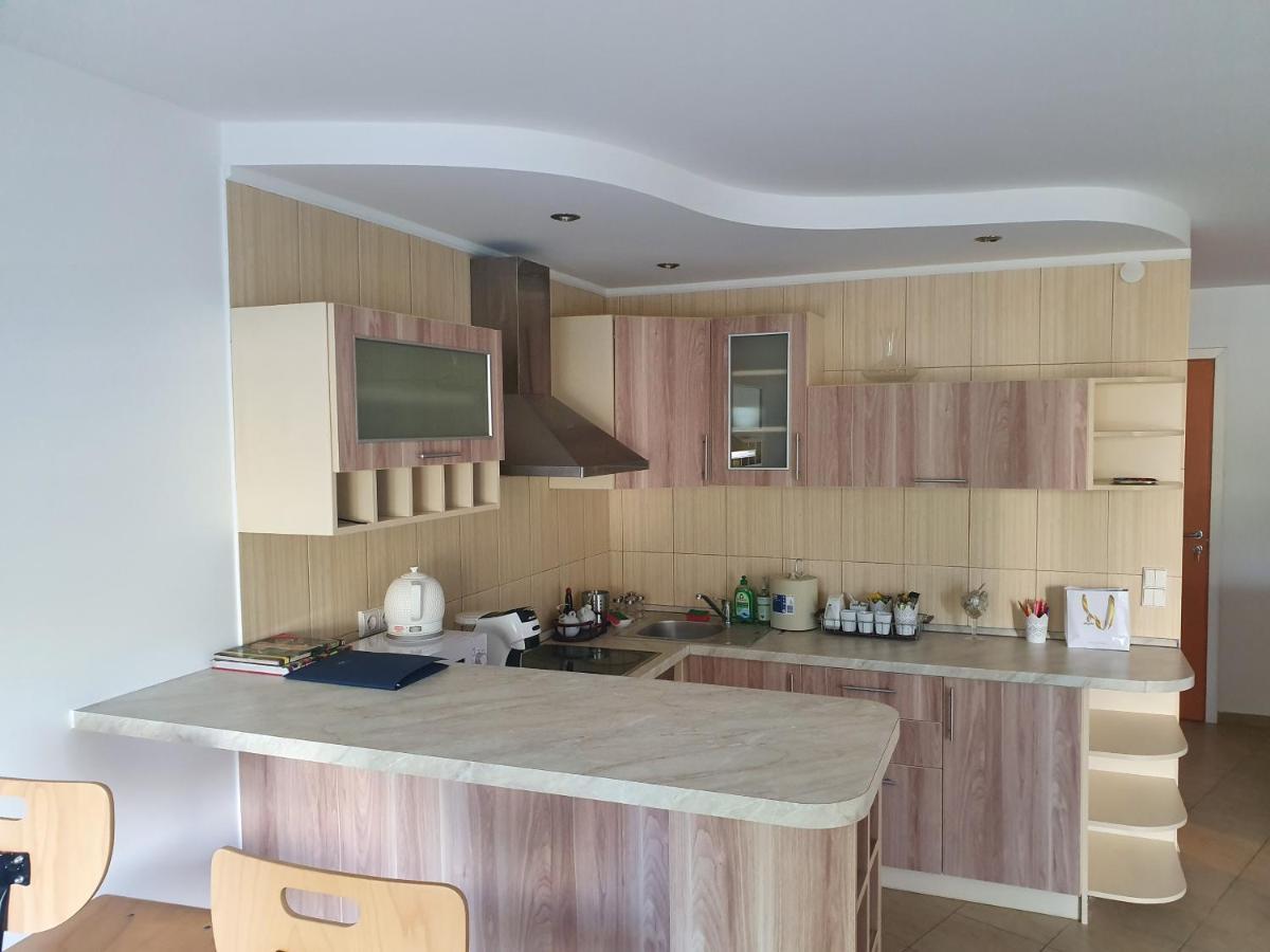 Adventure Apartamentai Друскининкай Екстериор снимка
