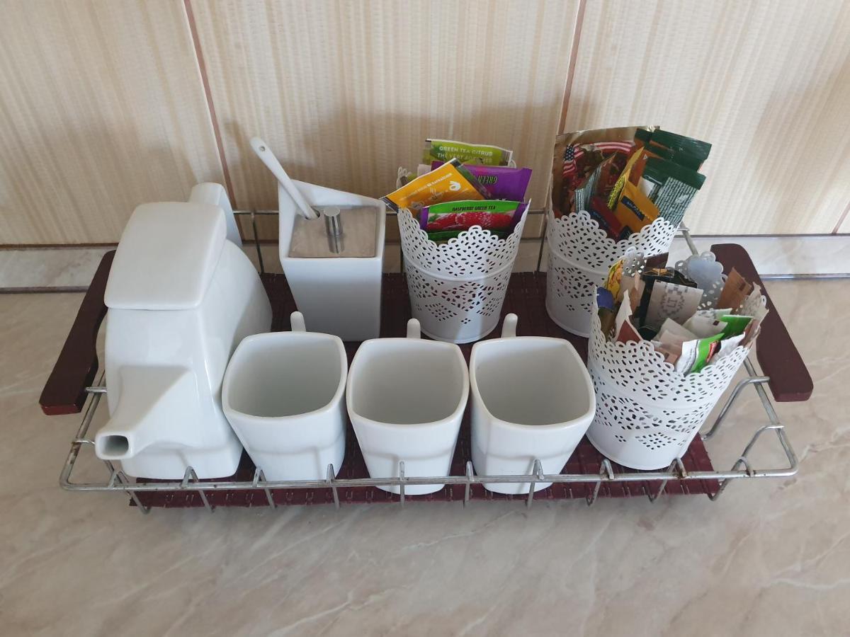Adventure Apartamentai Друскининкай Екстериор снимка