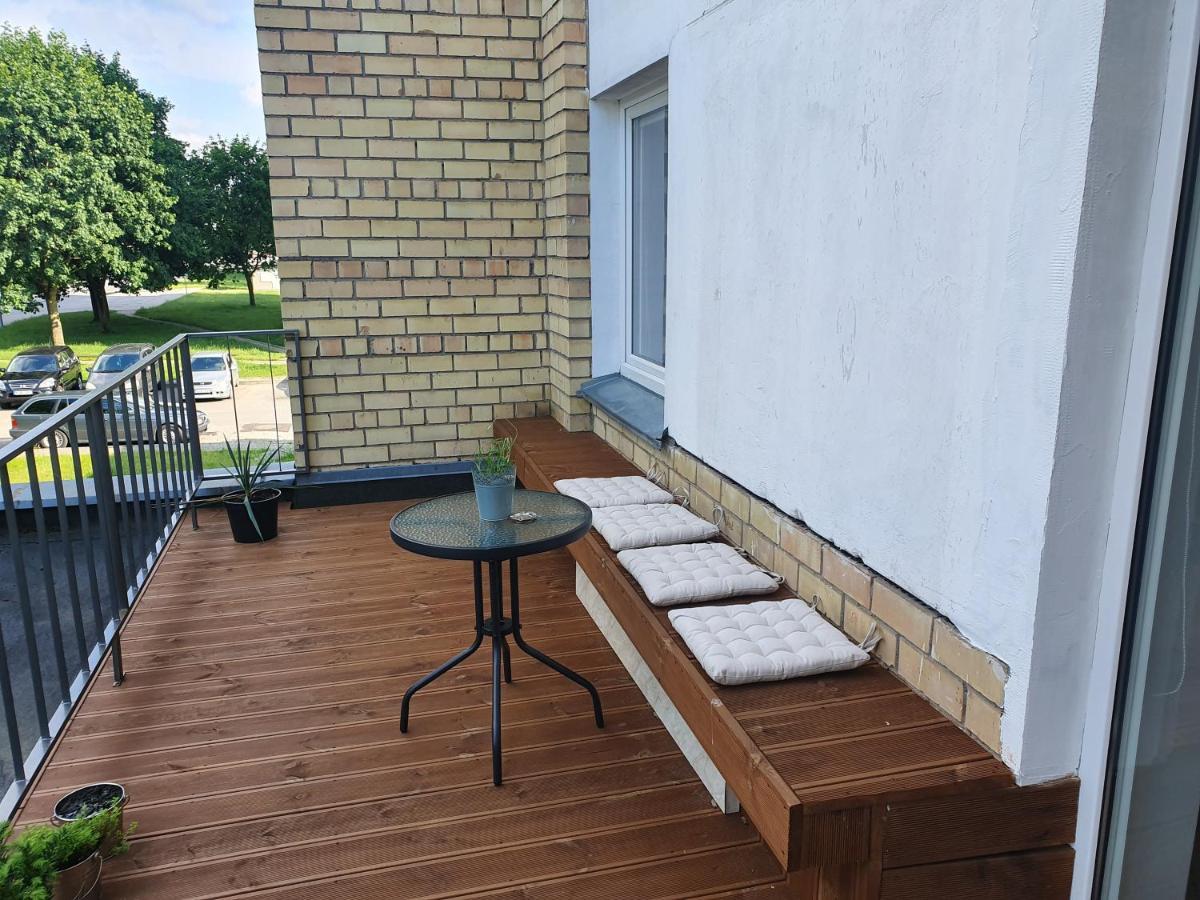 Adventure Apartamentai Друскининкай Екстериор снимка